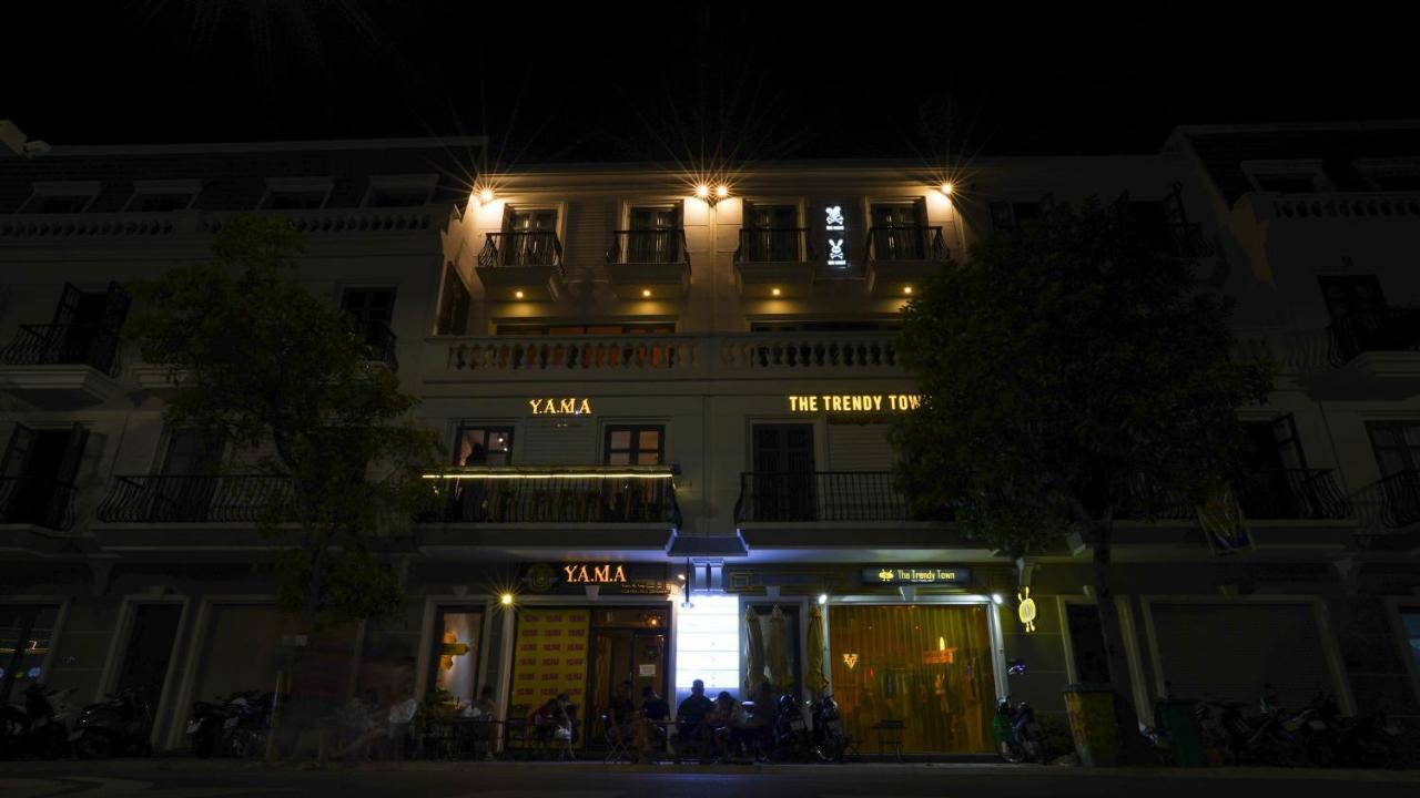New City Hotel 西宁 外观 照片