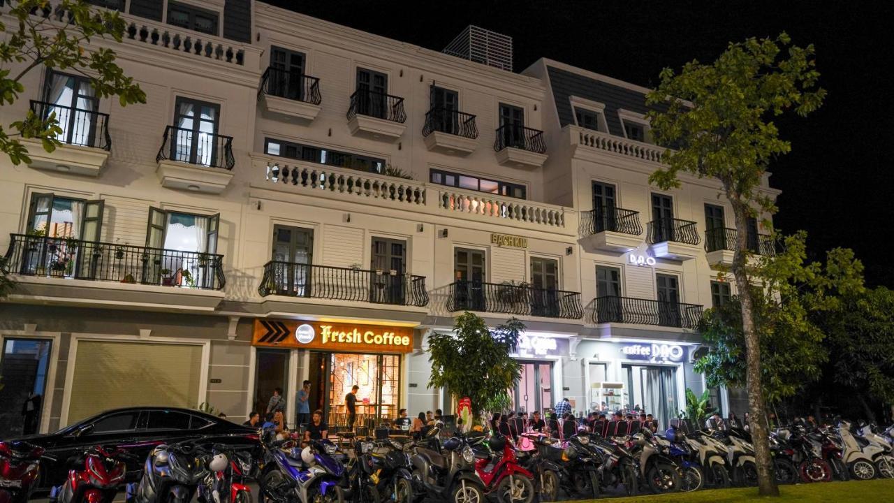 New City Hotel 西宁 外观 照片