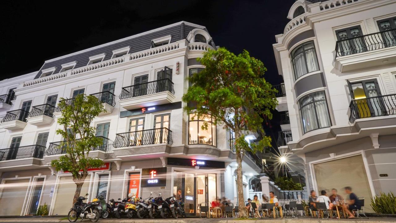 New City Hotel 西宁 外观 照片